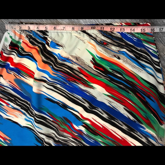 Liverpool pencil/straight skirts. VARIOUS COLORS - Picture 2 of 4